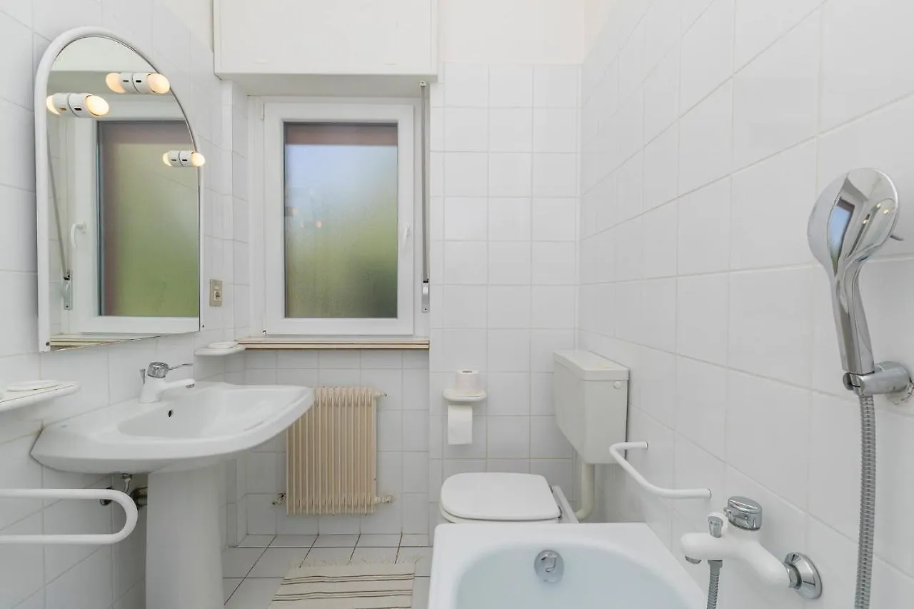 Lejlighed Apartament Kormorano Malcesine