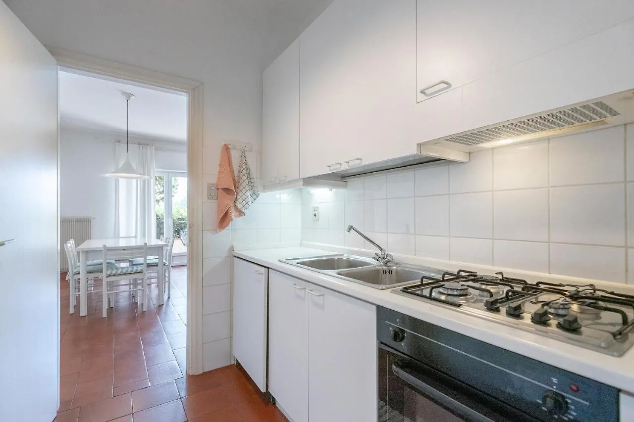 Lejlighed Apartament Kormorano Malcesine Italien
