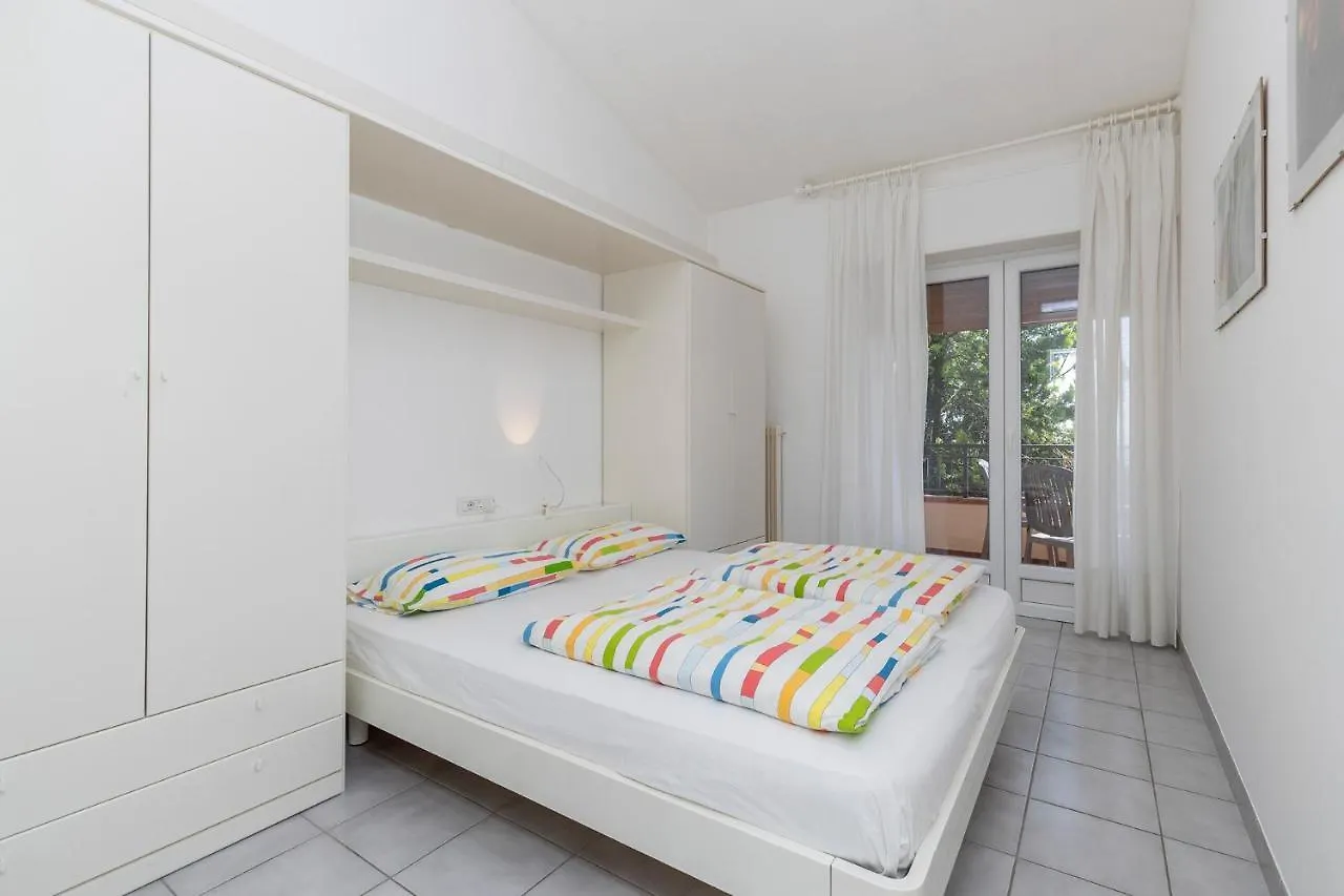 Lejlighed Apartament Kormorano Malcesine