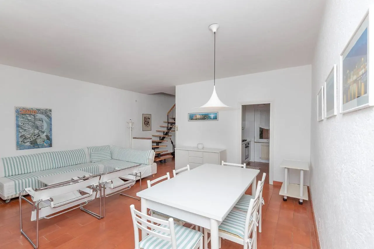 Apartament Kormorano Malcesine