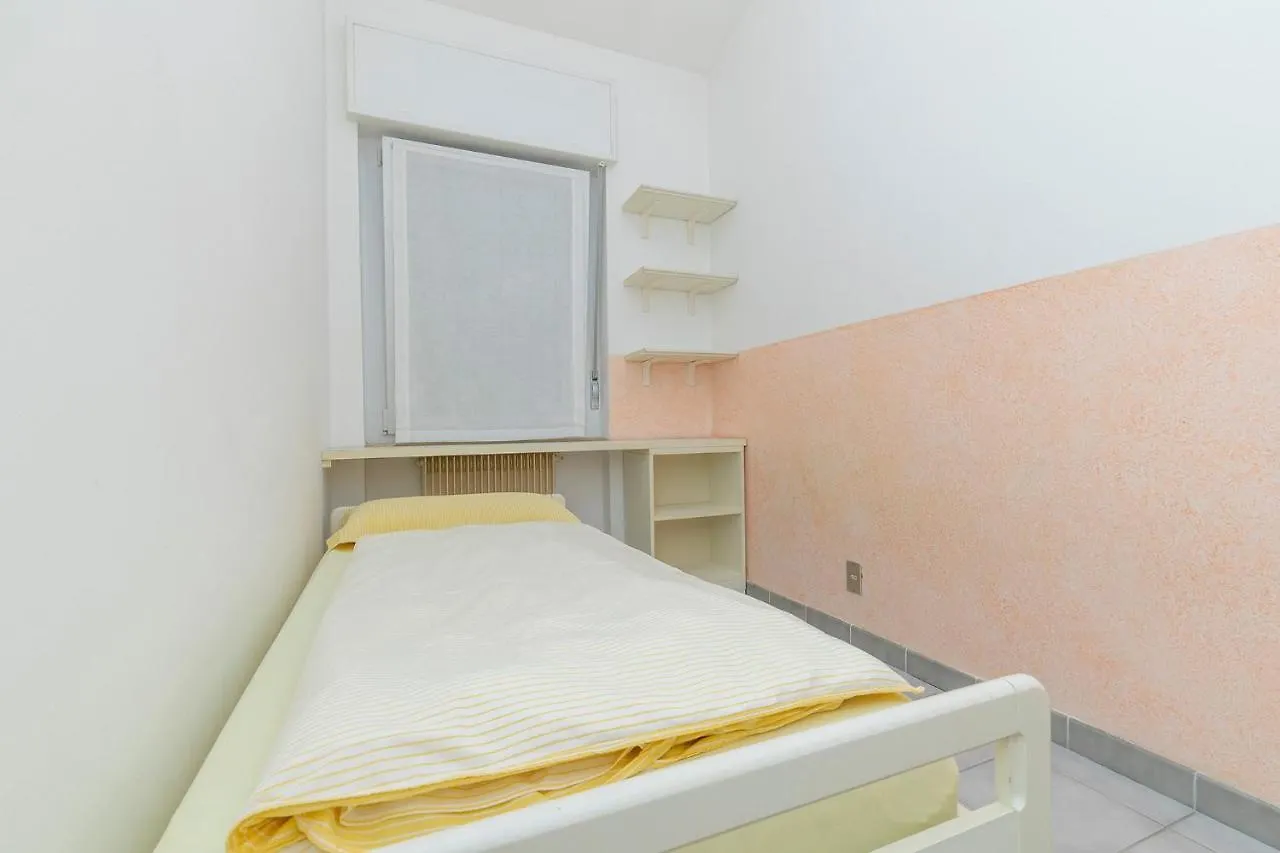 Apartament Kormorano Malcesine Italien