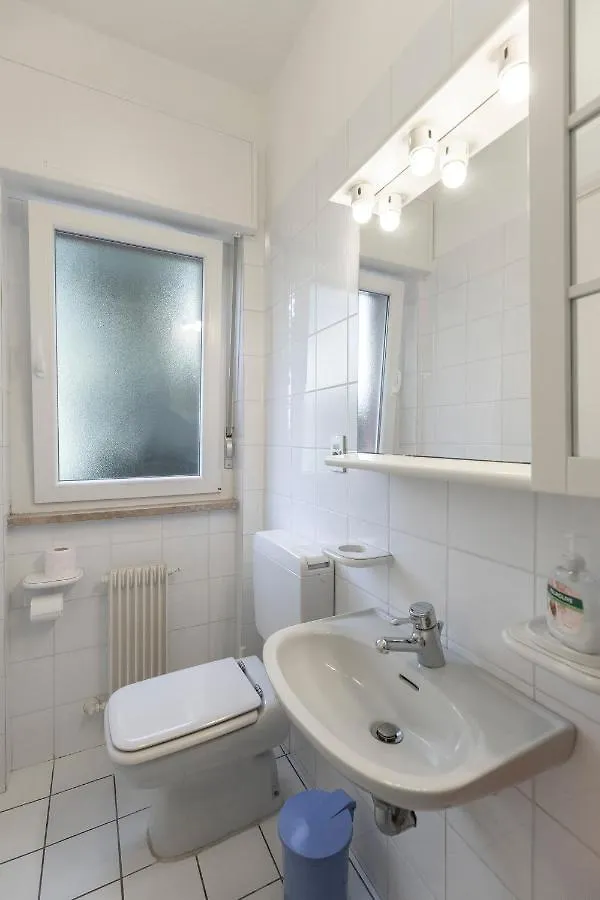 Apartament Kormorano Malcesine